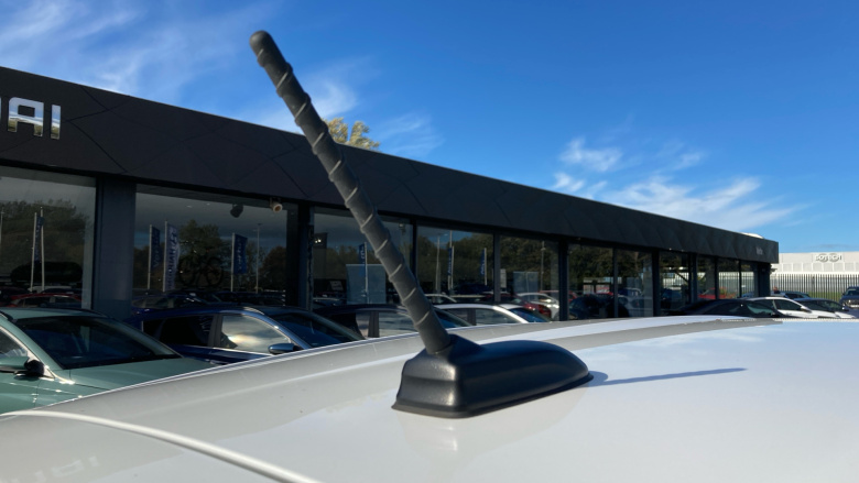 Hyundai i10 1.0 [63] Advance 5dr Auto [Nav] Petrol Hatchback